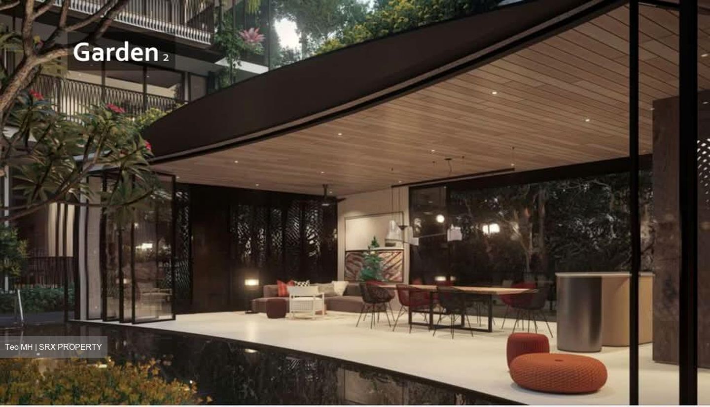 Jervois Mansion (D10), Apartment #560833551